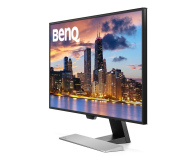 BENQ 27'' EW2770QZ 9H.LG1LA.TSE Czarny - 365911 - zdjęcie 4